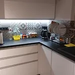 Stylish And Modern Near Nea Chora Апартаменты *