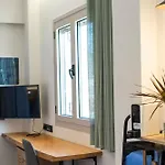 Апартаменты Stylish And Modern Near Nea Chora