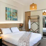 Апартаменты Stylish And Modern Near Nea Chora *