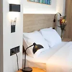 Апартаменты Stylish And Modern Near Nea Chora