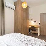 Апартаменты Stylish And Modern Near Nea Chora