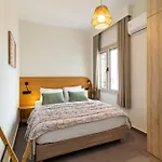 Апартаменты Stylish And Modern Near Nea Chora