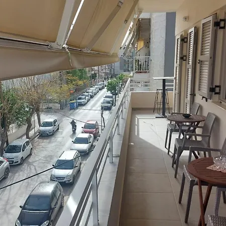 Stylish And Modern Near Nea Chora * La Canea