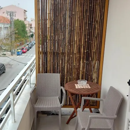 Stylish And Modern Near Nea Chora 아파트 하니아
