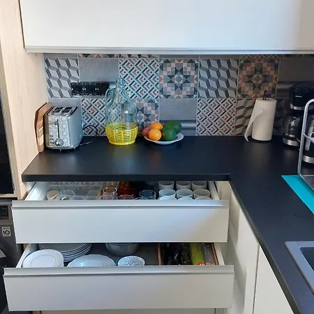 Stylish And Modern Near Nea Chora