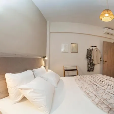 Appartamento Stylish And Modern Near Nea Chora La Canea