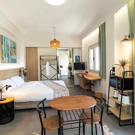 Stylish And Modern Near Nea Chora