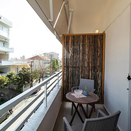 Stylish And Modern Near Nea Chora