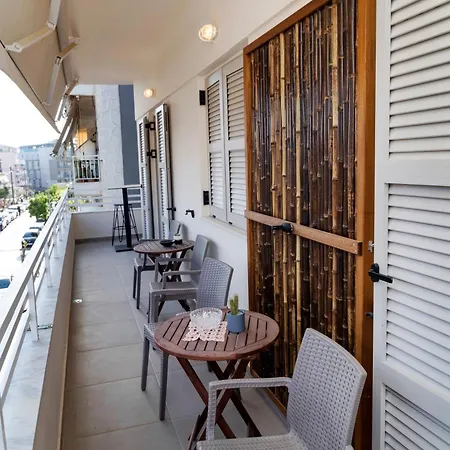 Stylish And Modern Near Nea Chora Chania (Crete)