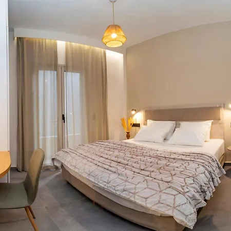 Stylish And Modern Near Nea Chora