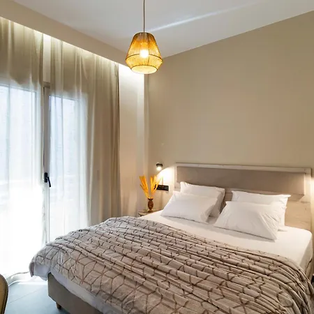 Apartament Stylish And Modern Near Nea Chora