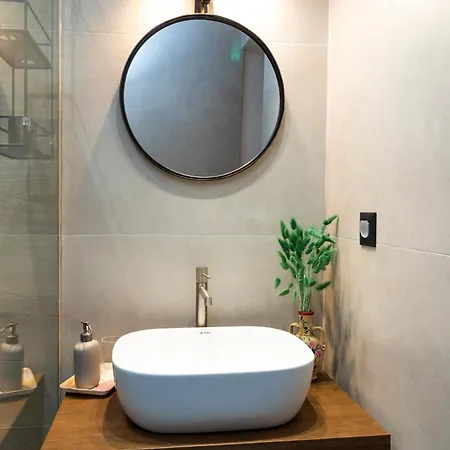 Stylish And Modern Near Nea Chora La Canea