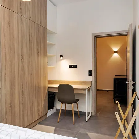 Stylish And Modern Near Nea Chora