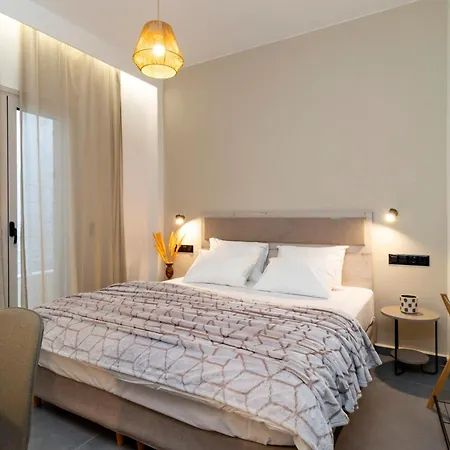 Stylish And Modern Near Nea Chora 하니아