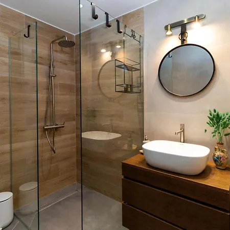 Stylish And Modern Near Nea Chora