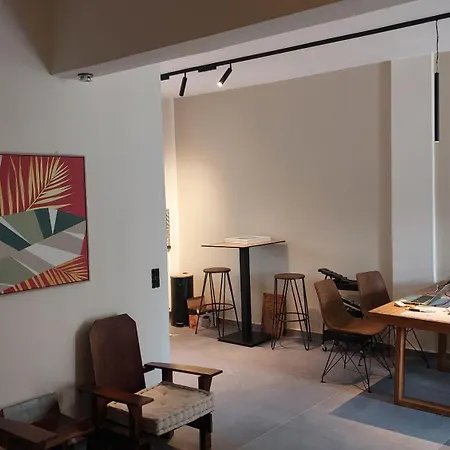 Stylish And Modern Near Nea Chora 아파트 *