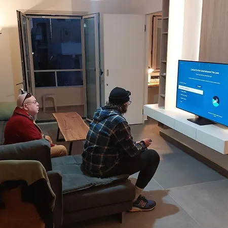 Stylish And Modern Near Nea Chora * Chania (Crete)