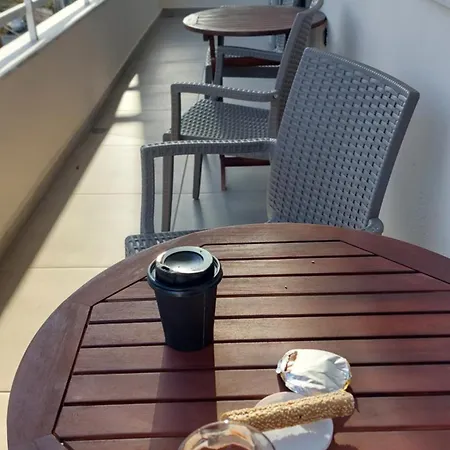 Appartement Stylish And Modern Near Nea Chora