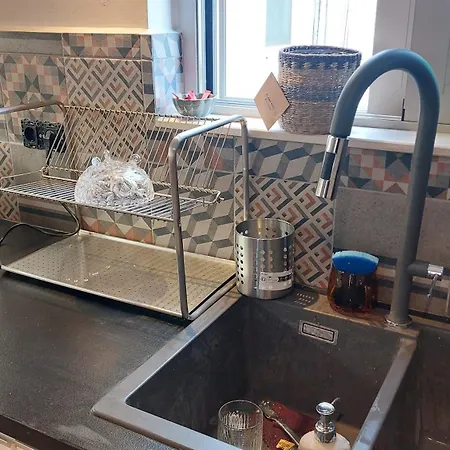 Apartament Stylish And Modern Near Nea Chora