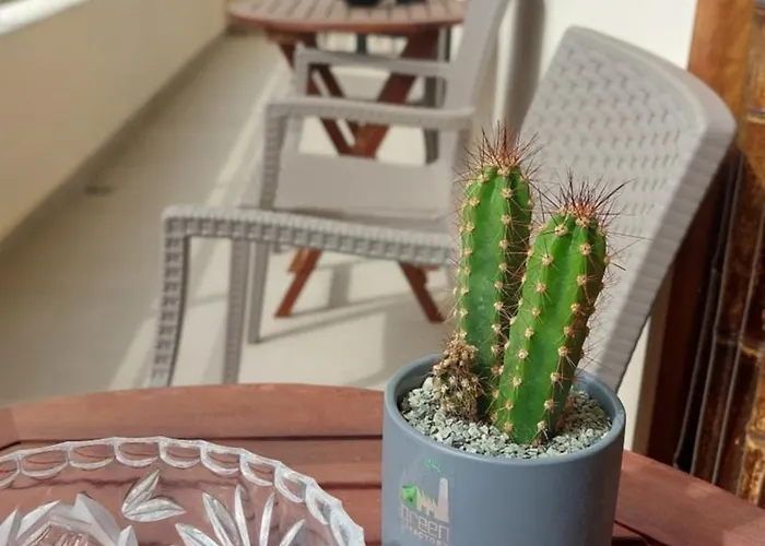 Apartment Stylish And Modern Near Nea Chora Chania (Crete)