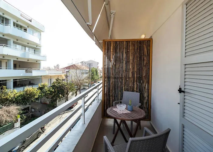 Stylish And Modern Near Nea Chora