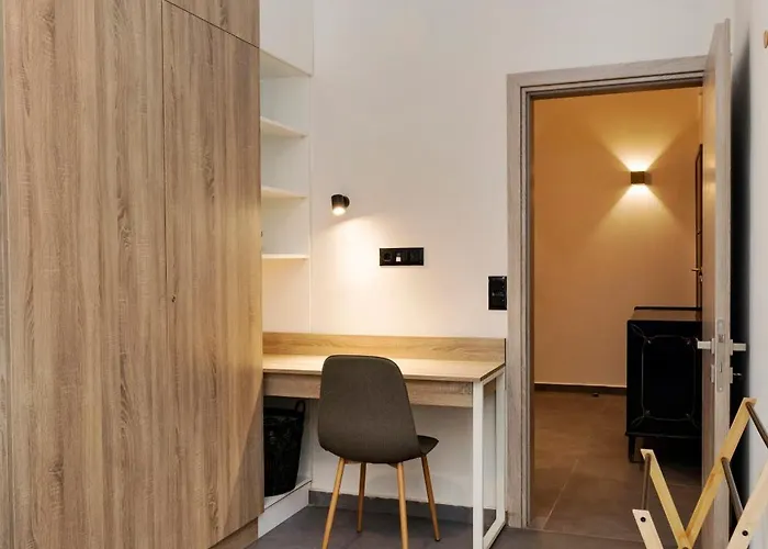 Stylish And Modern Near Nea Chora