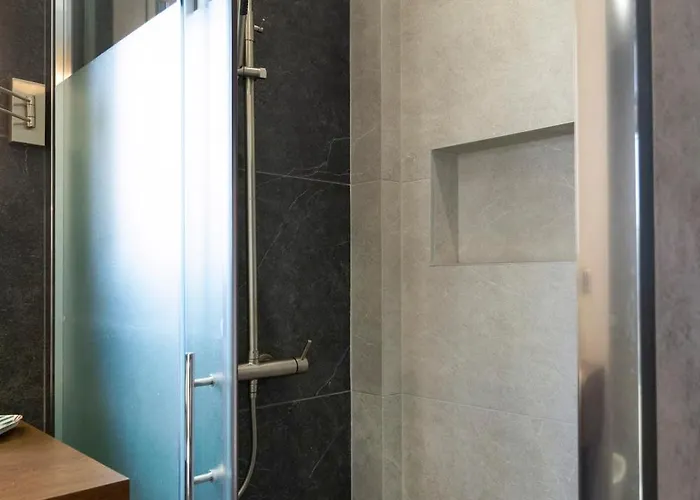 Stylish And Modern Near Nea Chora Chania (Crete)