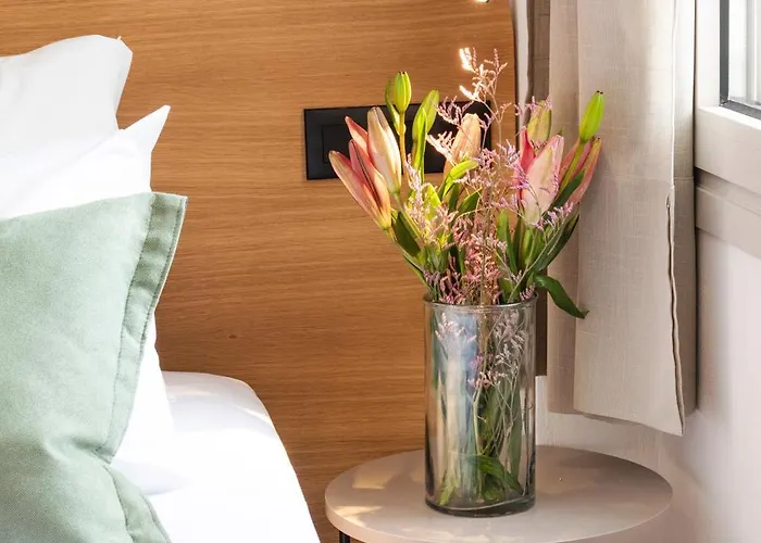 Apartment Stylish And Modern Near Nea Chora Chania (Crete)