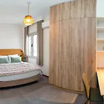 Апартаменти Stylish And Modern Near Nea Chora Ханья (Крит)