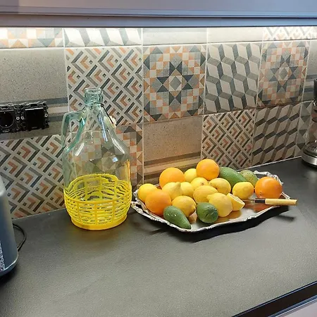 Stylish And Modern Near Nea Chora Ханья