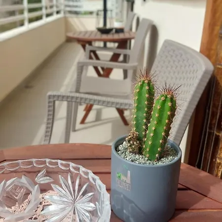 Апартаменты Stylish And Modern Near Nea Chora Ханья