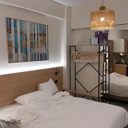 Stylish And Modern Near Nea Chora Ханья