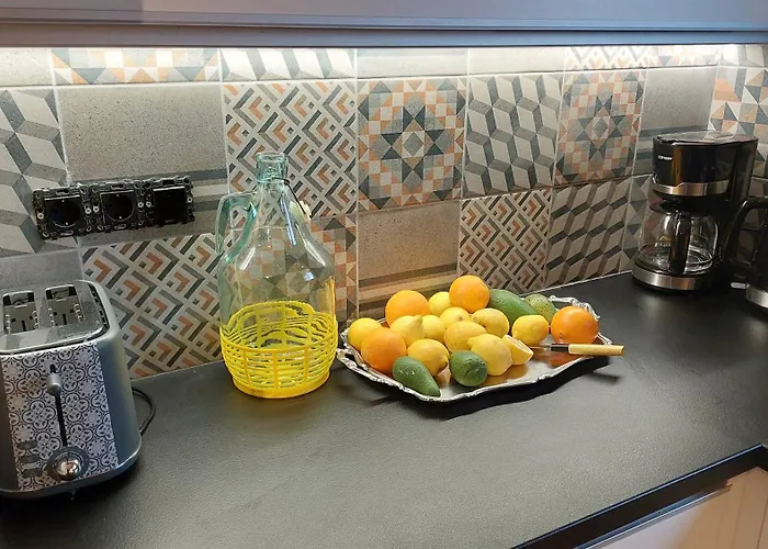 Stylish And Modern Near Nea Chora Ханья