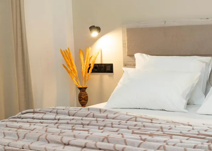 Stylish And Modern Near Nea Chora