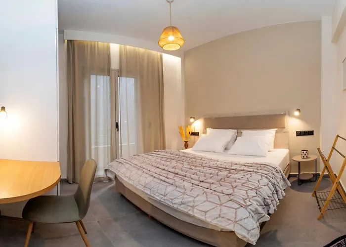 Stylish And Modern Near Nea Chora